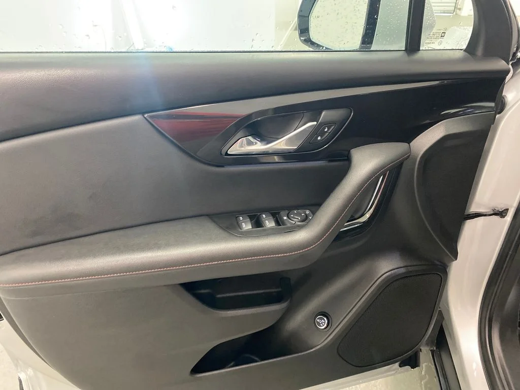 Used 2021 Silver Chevrolet RS image 11