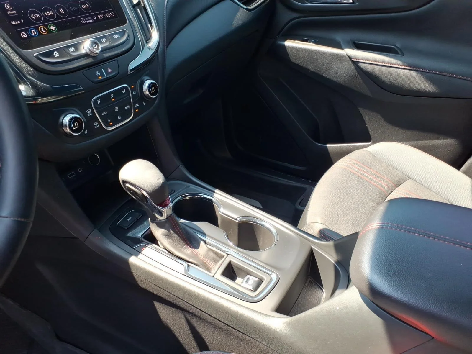 Used 2024  CHEVROLET RS image 21