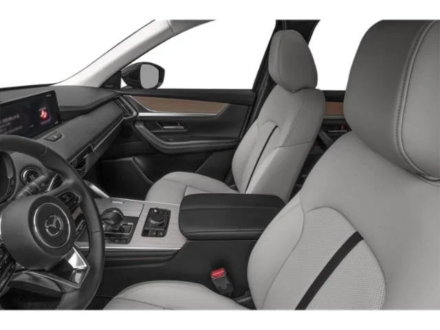 New 2026 Rhodium White Premium Mazda Premium Sport image 11