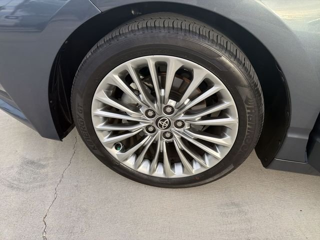 2021 Toyota Avalon Limited - Photo 32