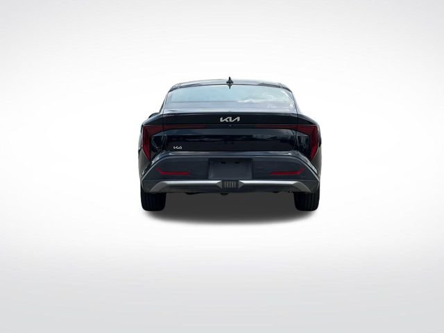 Certified Used 2025 Aurora Black Kia EX image 25