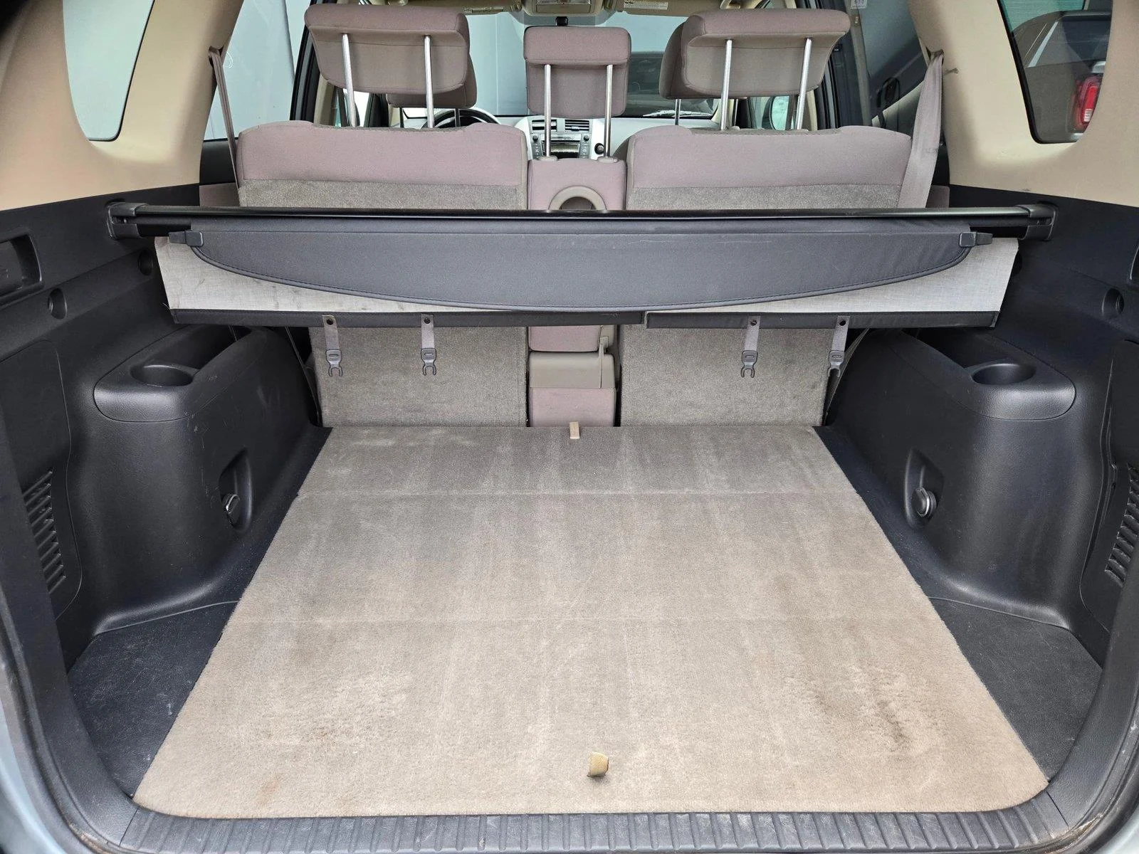 Used 2008 Everglade Metallic Toyota Base image 26
