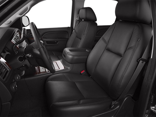 Used 2014 Grayish Silver Chevrolet LT image 11