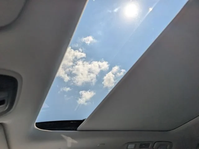 New 2027 HARBOR GRAY INFINITI LUXE image 20