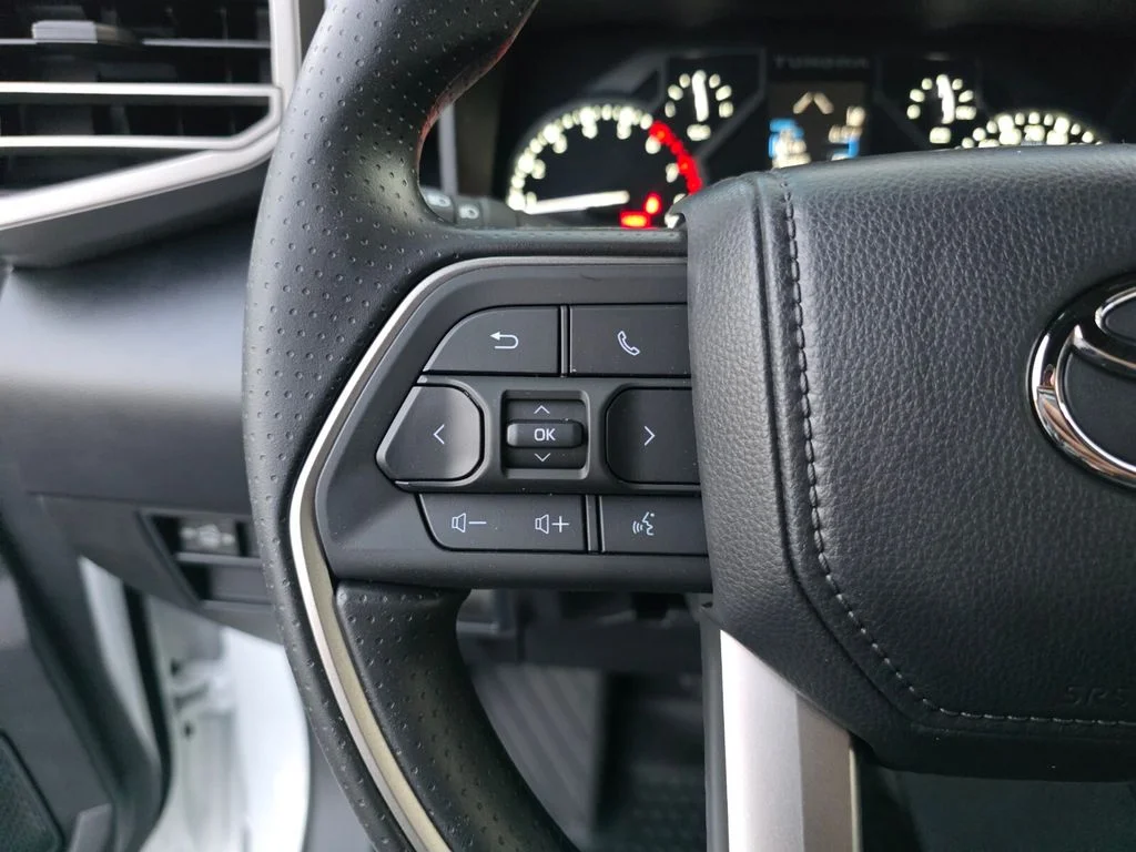2026 Toyota Tundra SR5 - Photo 29
