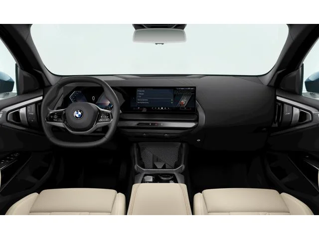 New 2026 Arctic Race Blue metallic BMW  image 7