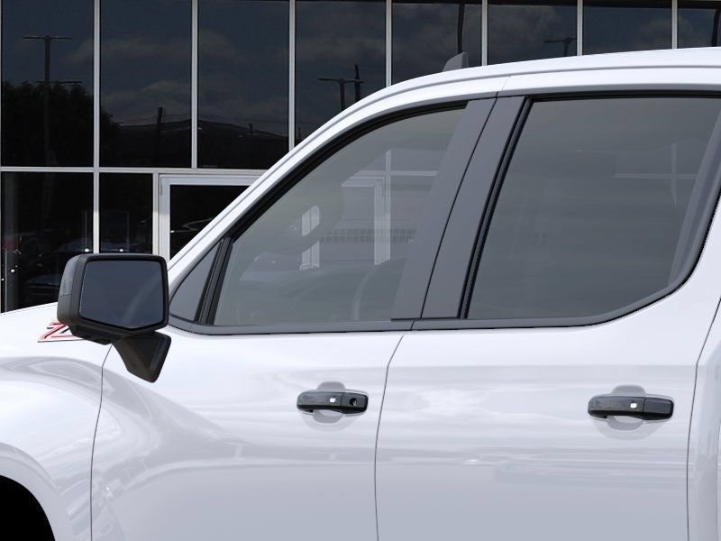 2026 Chevrolet Silverado 1500 LT Trail Boss - Photo 12