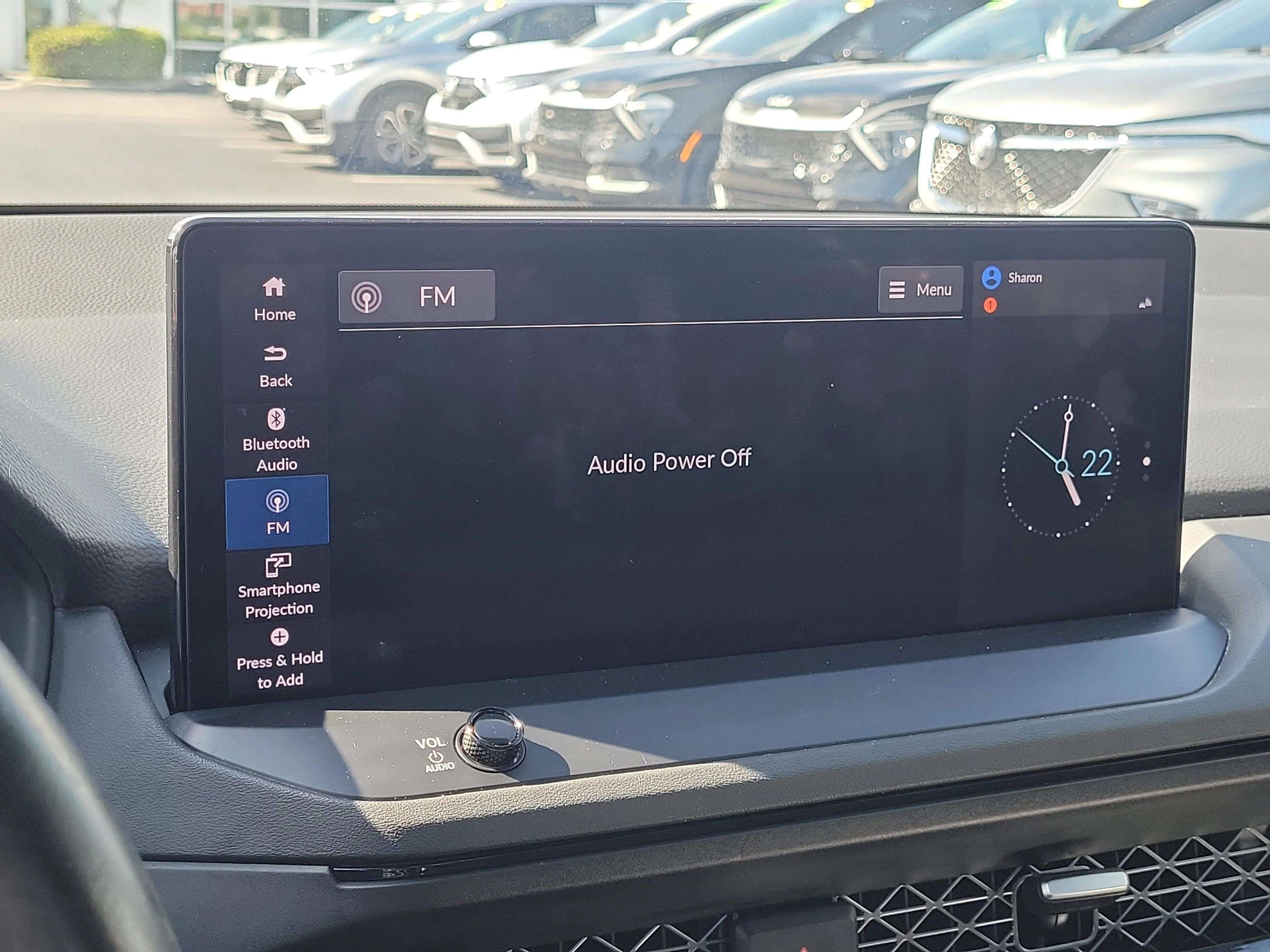 2024 Honda Accord Hybrid Sport - Photo 22