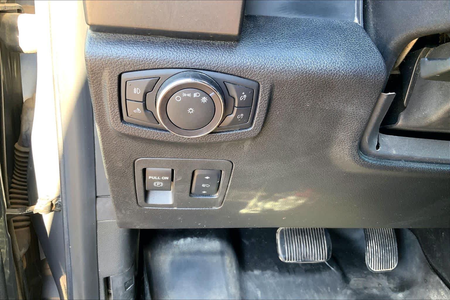 Used 2018 Lead Foot Ford XLT image 32