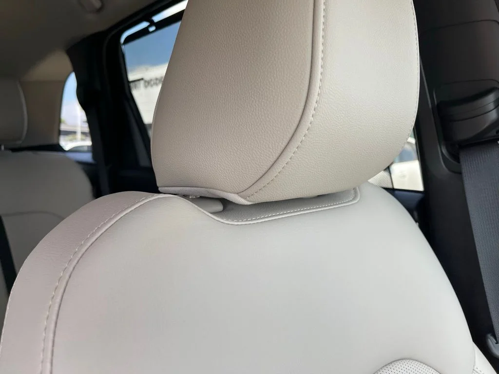 New 2026 Artisan Red Premium Mazda 3.3 Turbo Premium Sport AWD image 29