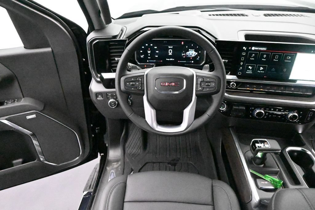 2026 GMC Sierra 1500 SLT - Photo 25