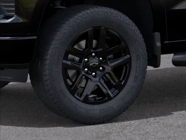 2026 Chevrolet Silverado 1500 RST - Photo 9
