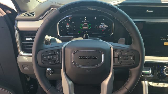 2026 GMC Sierra 1500 Denali - Photo 16