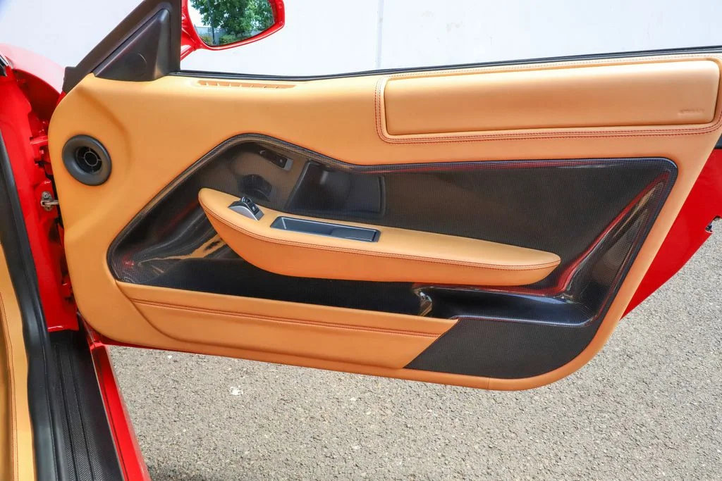 Used 2007 Rosso Corsa Ferrari F1 image 62