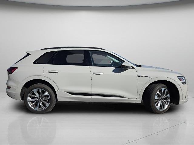 Certified Used 2021 Siam Beige Metallic Audi  image 25
