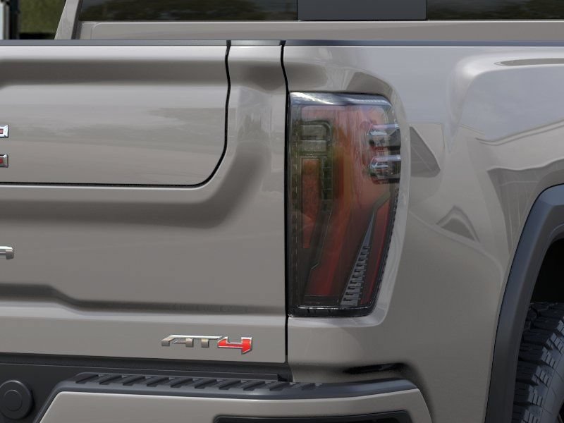 New 2026 Coastal Dune GMC AT4 image 11