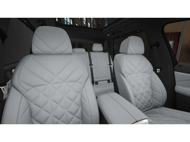 New 2026 Tanzanite Blue II Metallic BMW X5 40i image 11