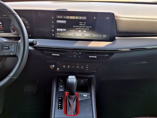 Used 2025 Black Nissan SR image 18