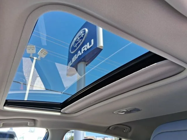2026 Subaru Crosstrek Limited - Photo 19