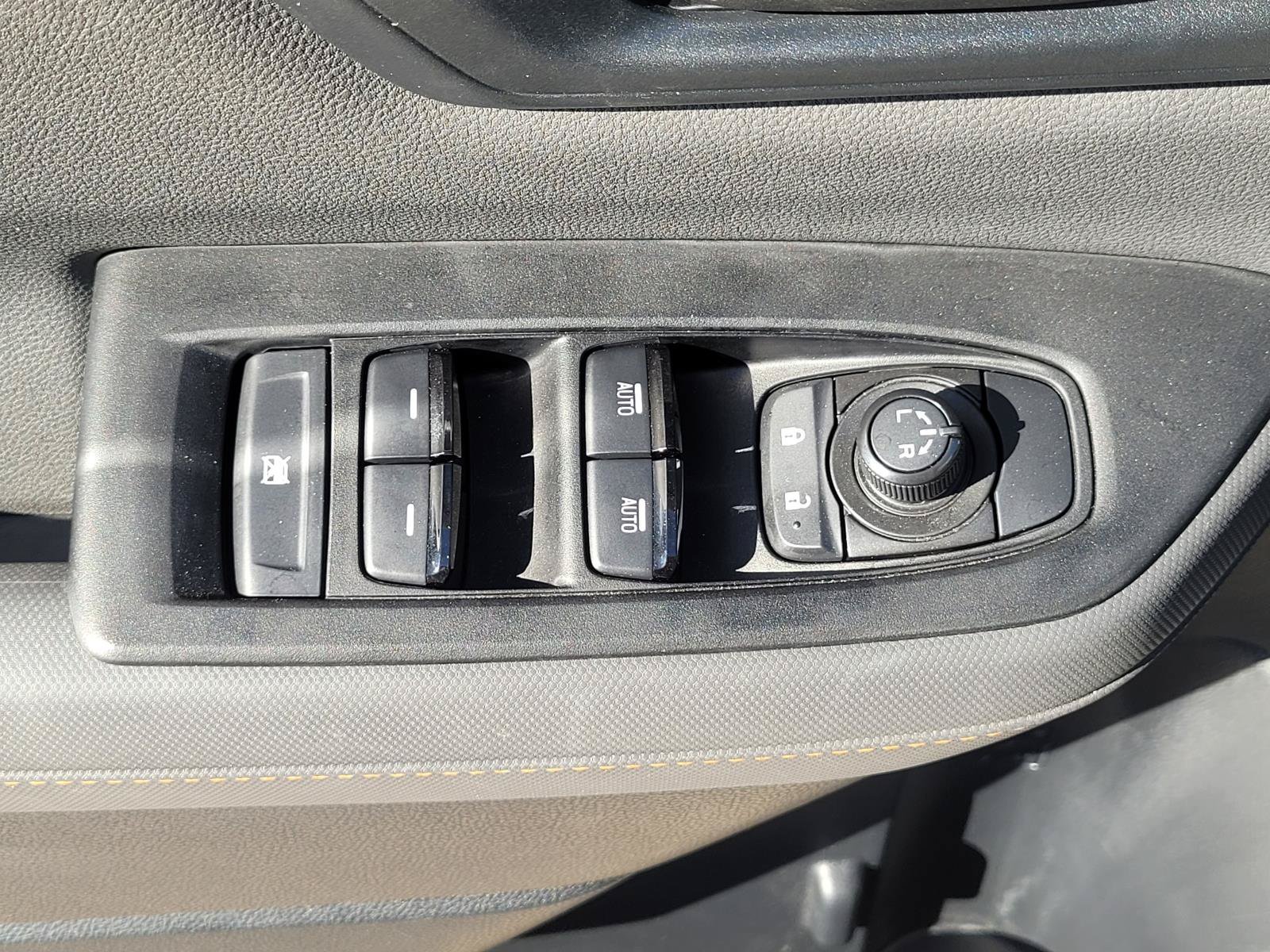 2026 Subaru Forester Wilderness - Photo 25