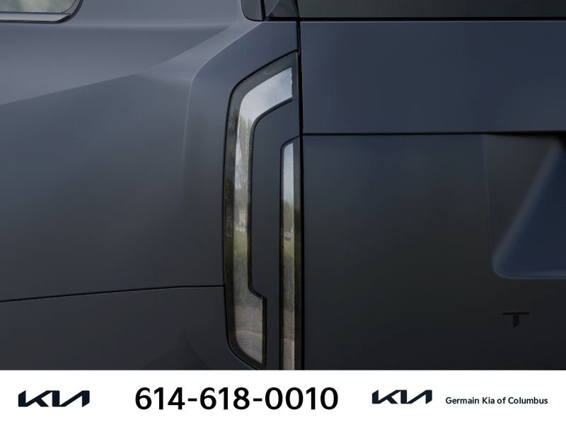 New 2027 Gray Kia X-Line EX image 14