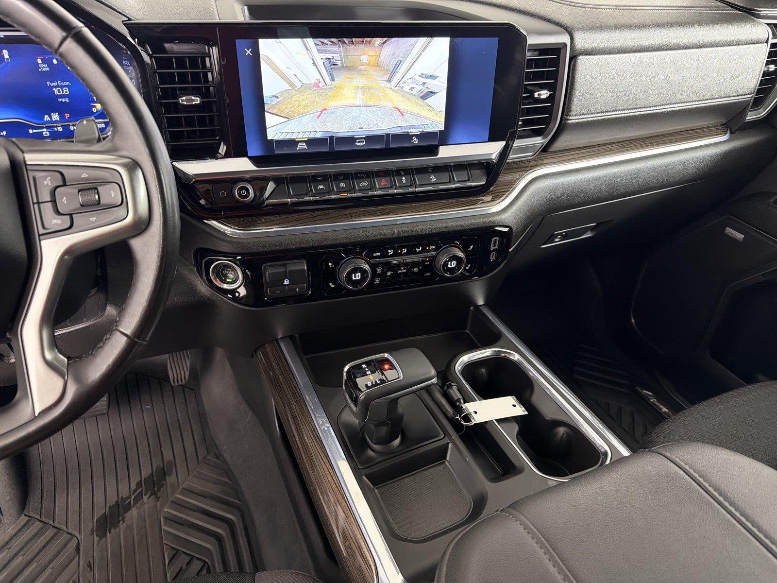 2024 Chevrolet Silverado 1500 RST - Photo 27