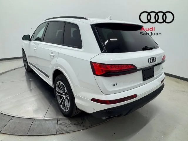 New 2026 White Audi 45 Premium image 36