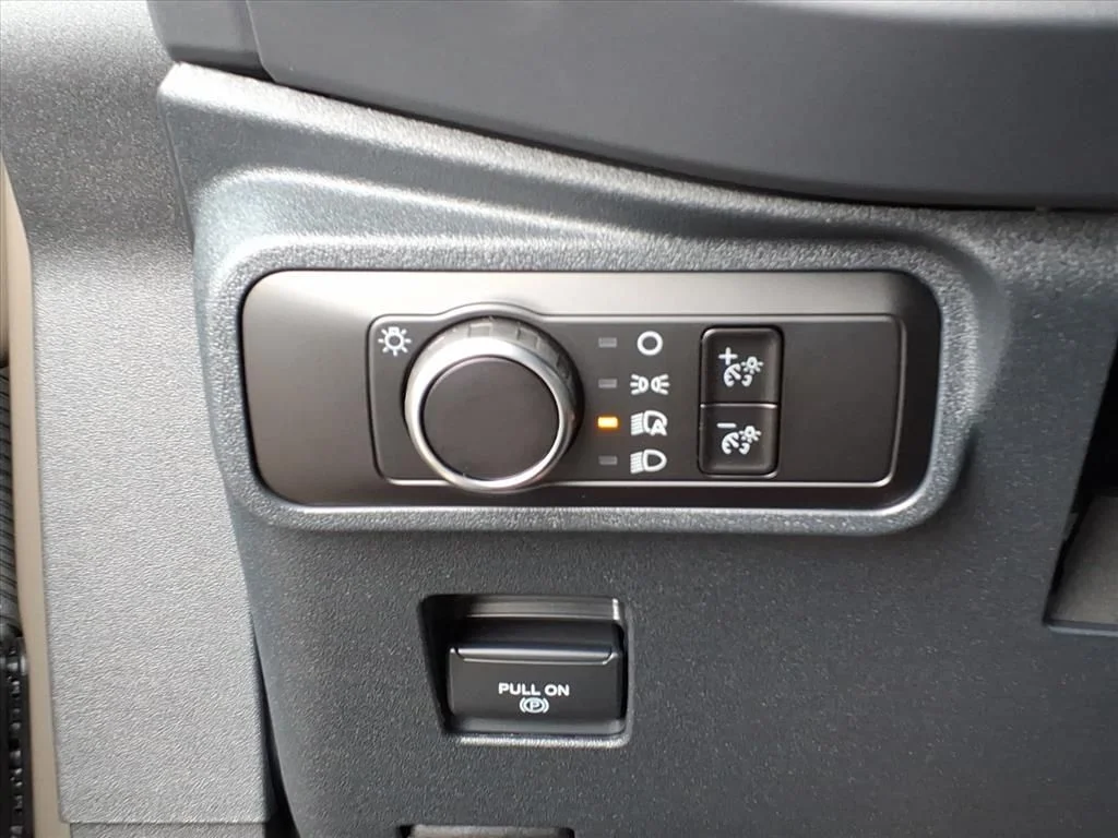 New 2026 Marsh Gray Ford Big Bend® image 15