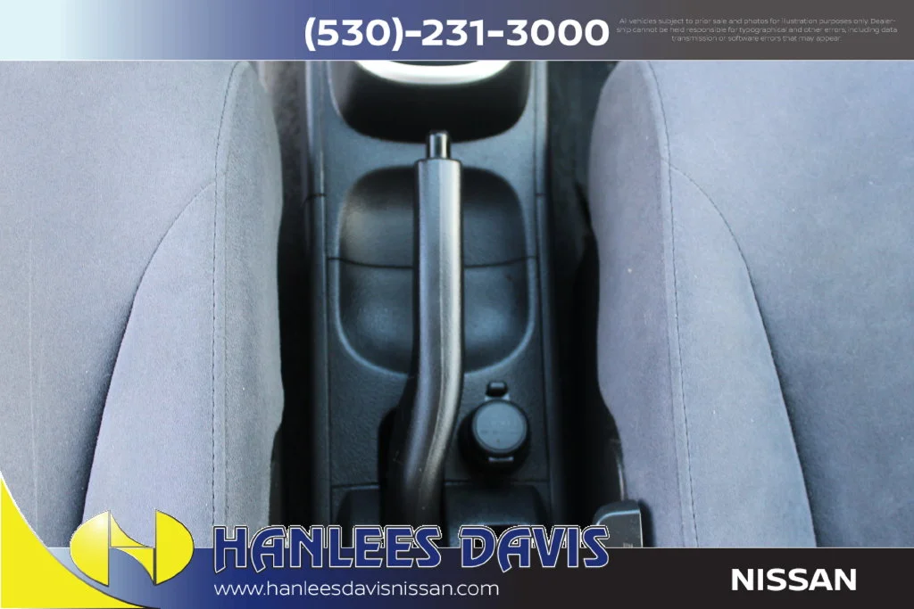 Used 2009 Gray Nissan 1.8 S image 18