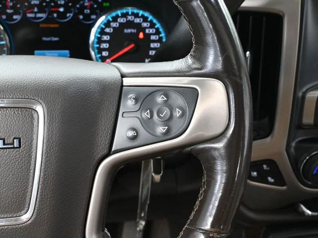 2018 GMC Sierra 1500 Denali Denali - Photo 33