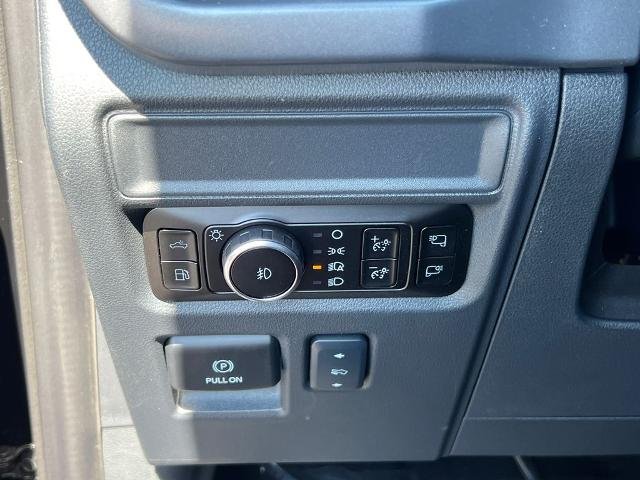 2025 Ford F-150 XLT - Photo 55