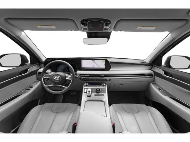 Used 2024 Moonlight Cloud Hyundai SEL image 11