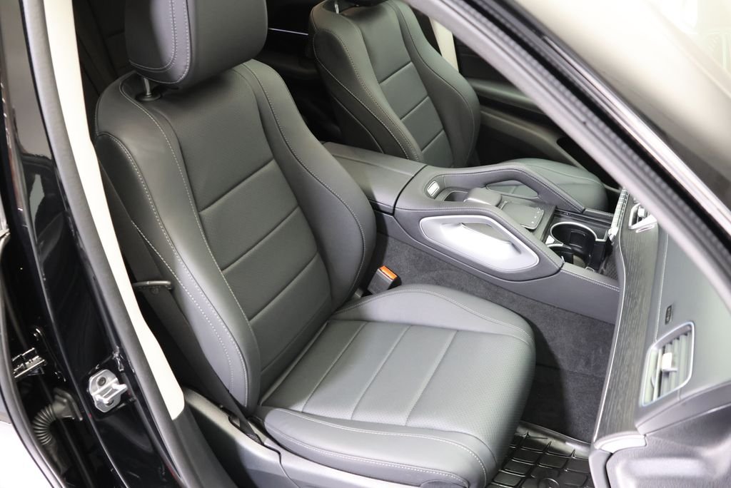 2026 Mercedes-Benz GLE GLE350 - Photo 50