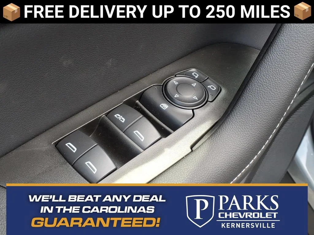 2026 Chevrolet Blazer 2LT - Photo 18