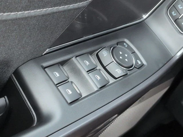 New 2026 White Ford Lariat image 24