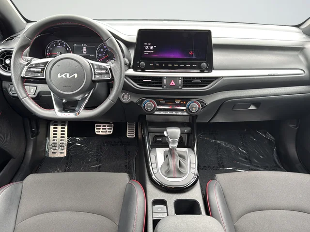 Used 2024 Gray Kia GT image 9