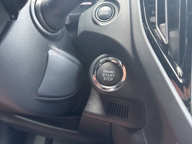 2026 Subaru Forester Sport - Photo 9
