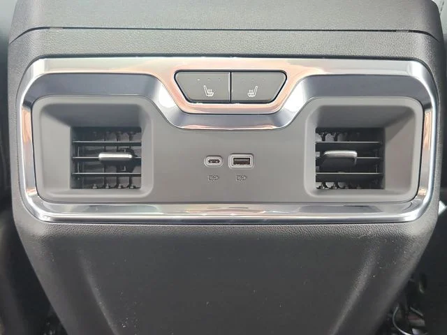 New 2026 White GMC SLT image 43