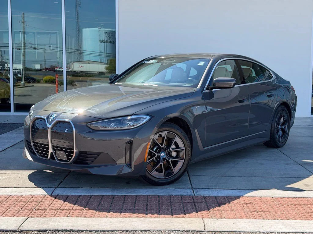 2024 BMW i4