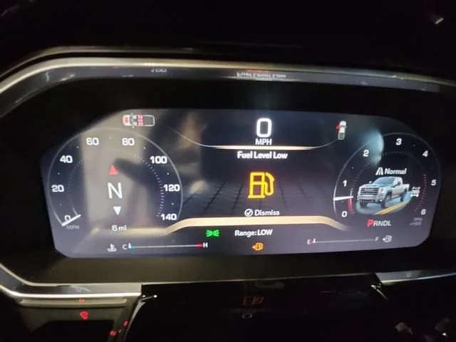 2026 GMC Sierra 2500HD SLT - Photo 16