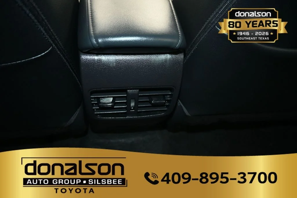 Used 2025 Beige Toyota XLE image 15