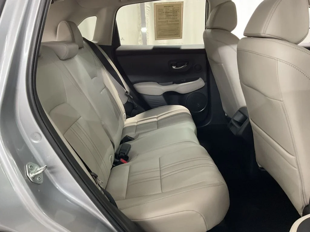 2024 Honda HR-V EX-L - Photo 29