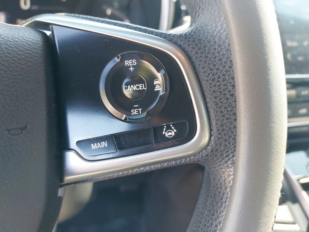 Used 2019  Honda EX image 17