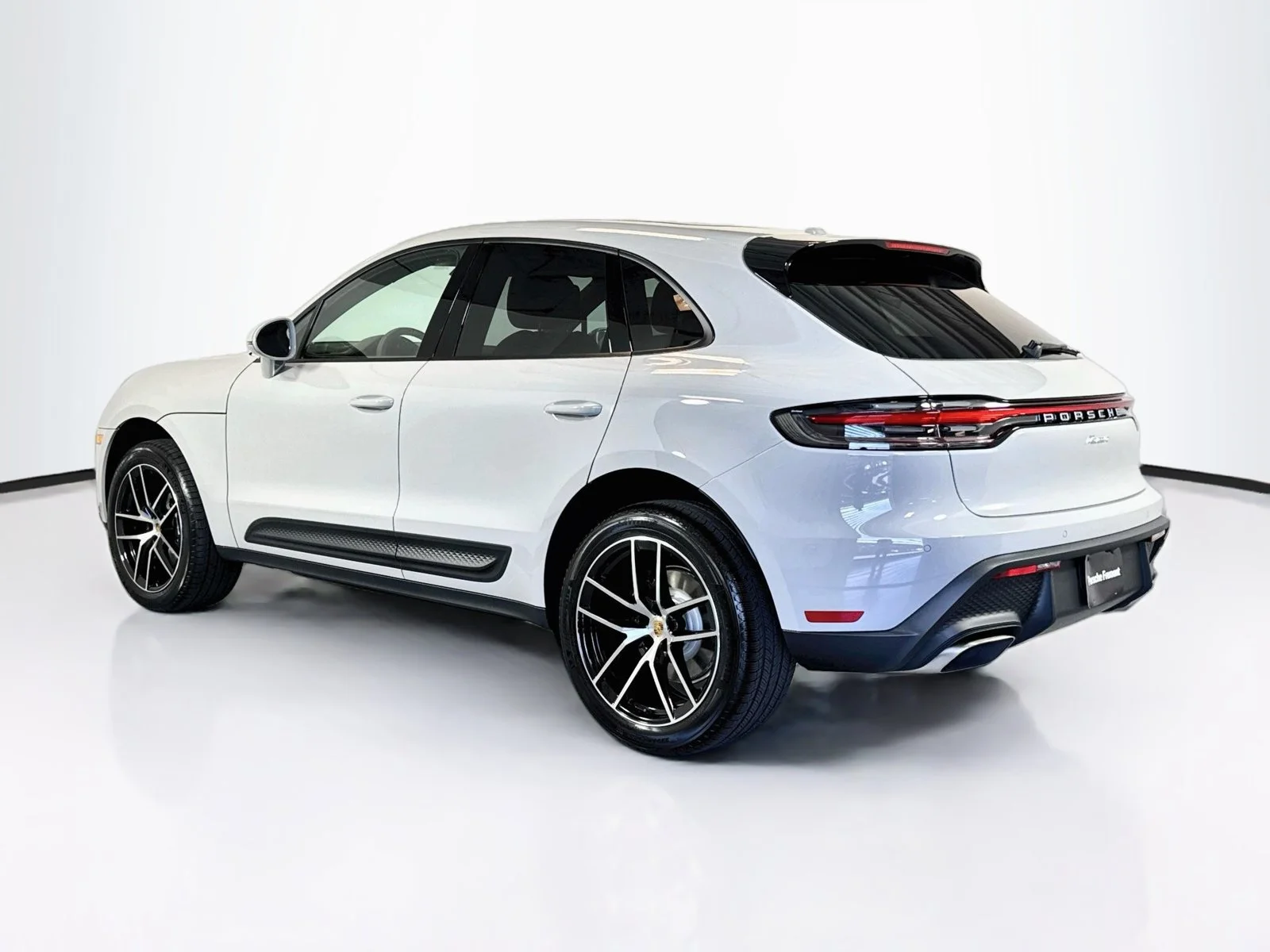 New 2026 Chalk Porsche  image 3