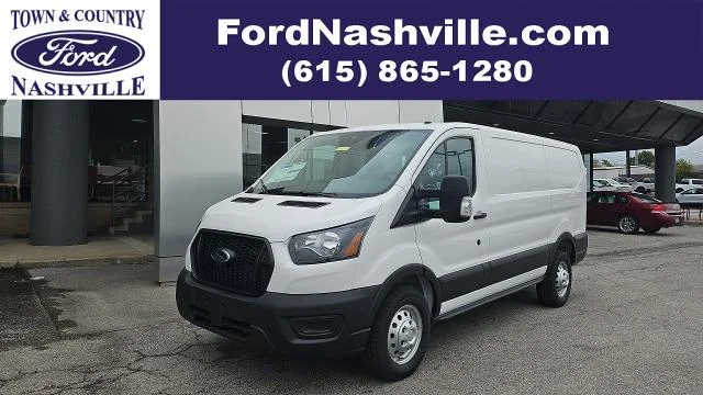 2025 Ford Transit Van Base - Photo 15