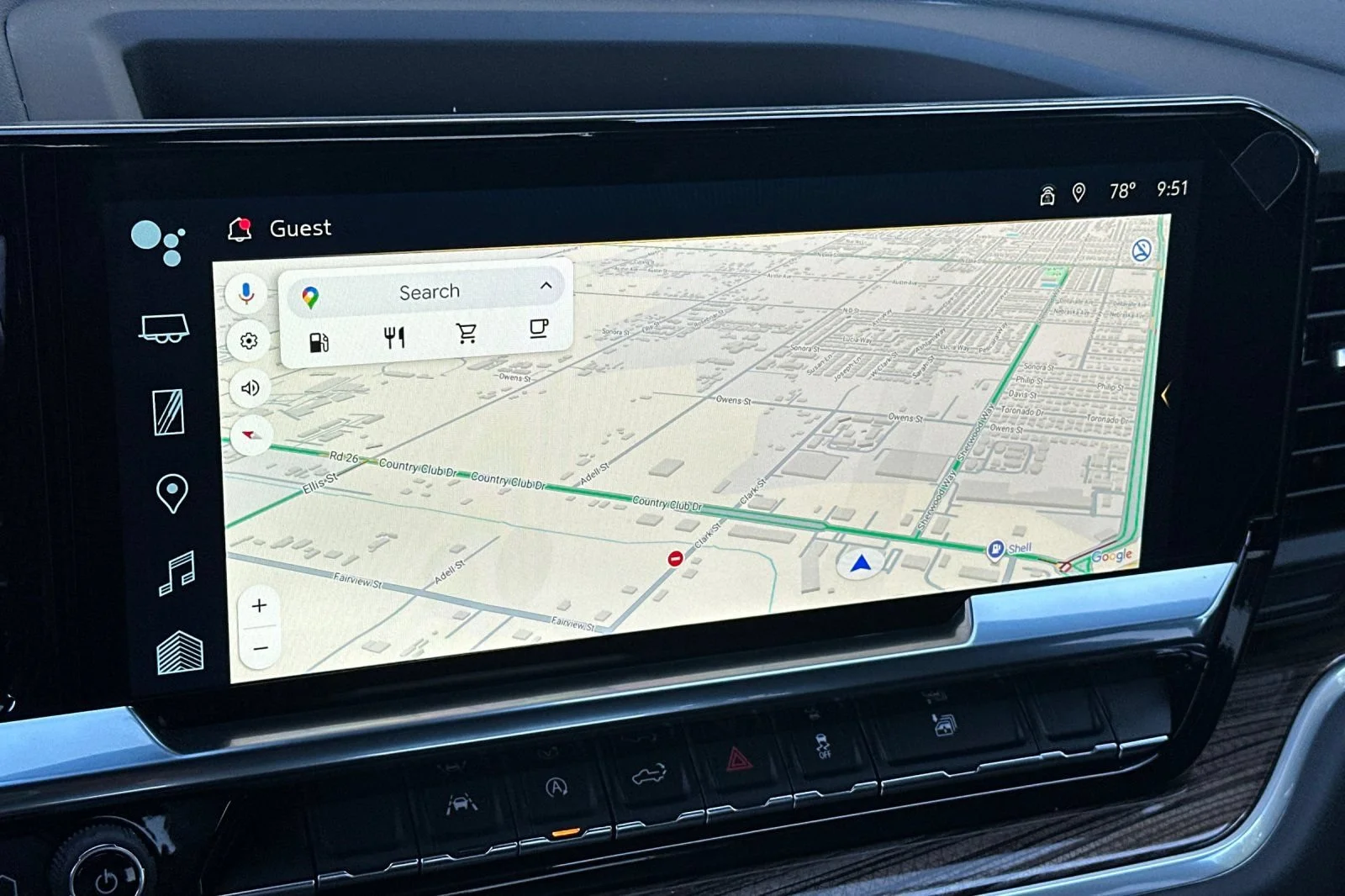 New 2026 Summit White Chevrolet LT (2FL) image 18