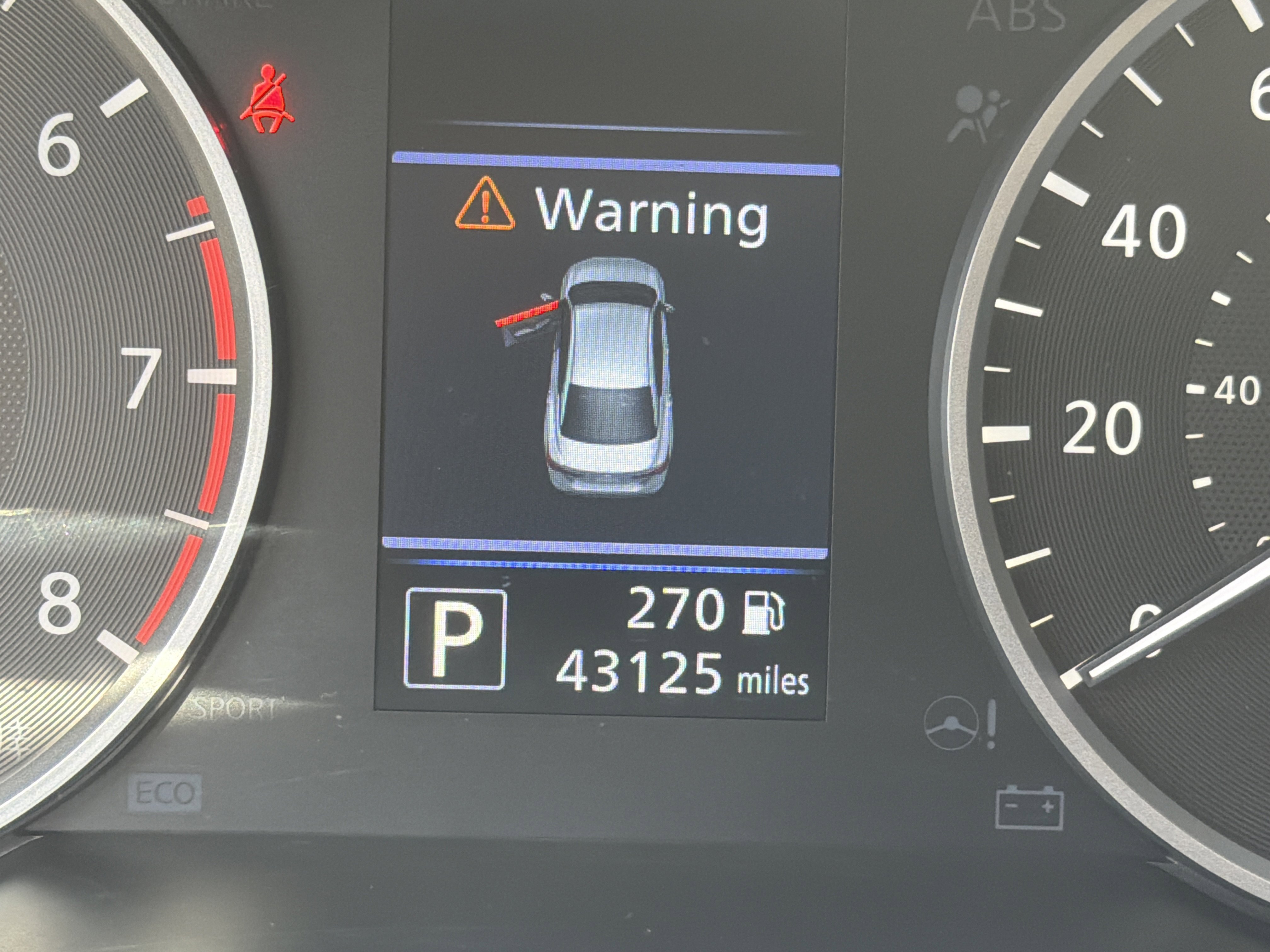 Used 2025 Super Black Nissan S image 28