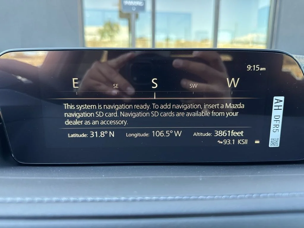 2025 Mazda CX-30 Preferred - Photo 27