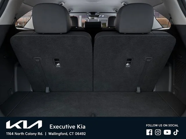 New 2026 Black Kia EX image 19