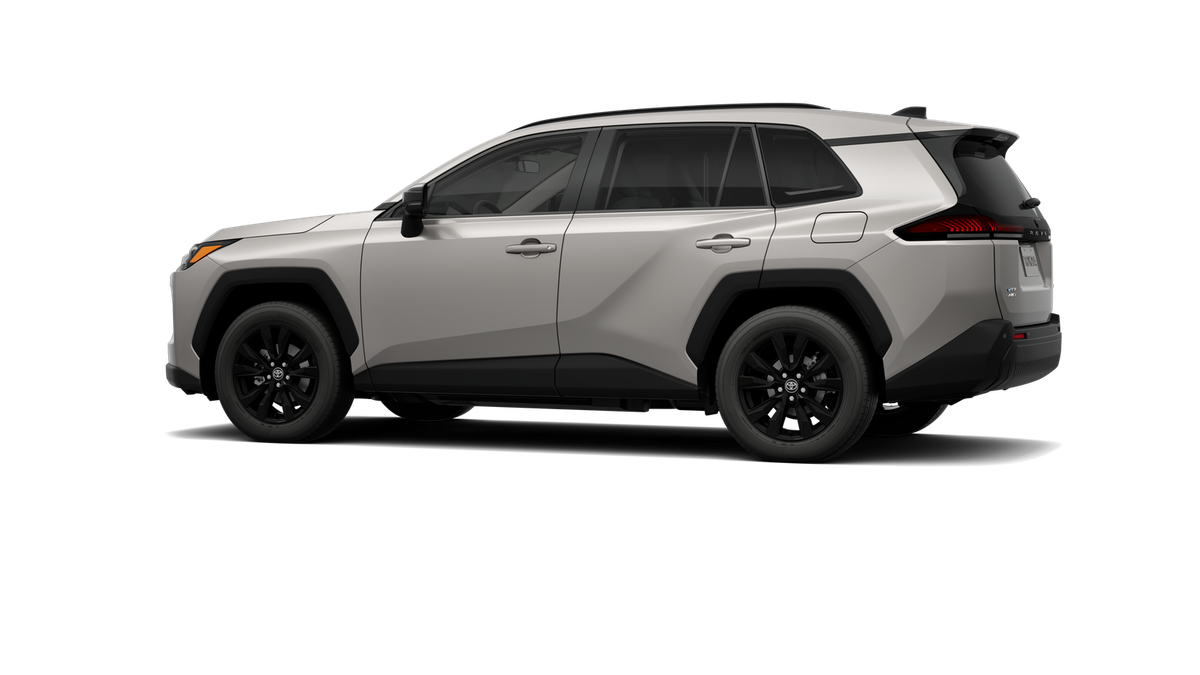 New 2026 Meteor Shower Toyota XLE Premium image 5